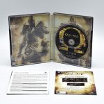 God Of War Ascension - Ps3 (Steelbook) #1
