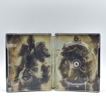 God Of War Ascension - Ps3 (Steelbook) #1