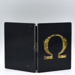 God Of War Ascension - Ps3 (Steelbook) #2