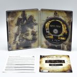 God Of War Ascension - Ps3 (Steelbook) #2