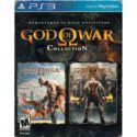 God Of War Collection - Ps3 (Caixinha Papelão) #1