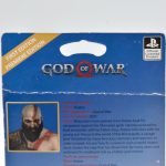 God Of War Kratos - N°7 Totaku #1