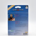 God Of War Kratos - N°7 Totaku #1
