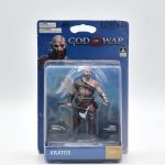 God Of War Kratos – N°7 Totaku #3 God Of War Kratos - N°7 Totaku #3