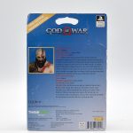 God Of War Kratos – N°7 Totaku #3 God Of War Kratos - N°7 Totaku #3