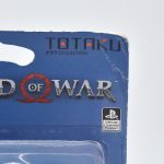 God Of War Kratos – N°7 Totaku #3 God Of War Kratos - N°7 Totaku #3