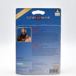 God Of War Kratos – N°7 Totaku #4 God Of War Kratos - N°7 Totaku #4