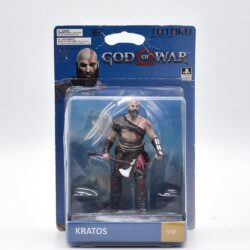 God Of War Kratos - N°7 Totaku #4