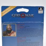 God Of War Kratos – N°7 Totaku #4 God Of War Kratos - N°7 Totaku #4