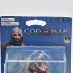 God Of War Kratos – N°7 Totaku #4 God Of War Kratos - N°7 Totaku #4