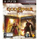 God Of War Origins Collection - Ps3