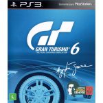 Gran Turismo 6 – Ps3 #2 Gran Turismo 6 - Ps3 #2