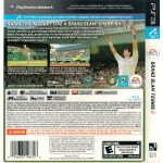 Grand Slam Tennis 2 – Ps3 #1 Grand Slam Tennis 2 - Ps3 #1