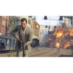 Grand Theft Auto V (Gta 5) – Xbox 360 Grand Theft Auto V (Gta 5) - Xbox 360