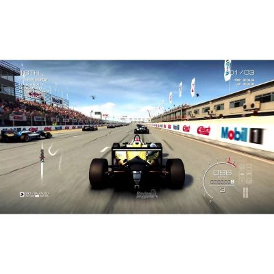 Grid Autosport - Ps3 #2