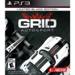 Grid Autosport – Ps3 #2 Grid Autosport - Ps3 #2