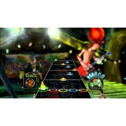 Guitar Hero 3 Legends Of Rock - Ps3