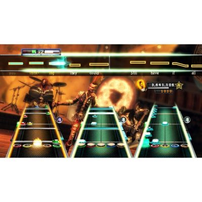 Guitar Hero 5 - Xbox 360