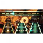 Guitar Hero 5 – Xbox 360 Guitar Hero 5 - Xbox 360