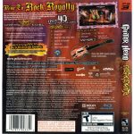 Guitar Hero Aerosmith – Ps3 #1 Guitar Hero Aerosmith - Ps3 #1