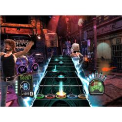 Guitar Hero Iii: Legends Of Rock - Nintendo Wii