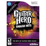 Guitar Hero: Smash Hits – Nintendo Wii Guitar Hero: Smash Hits - Nintendo Wii