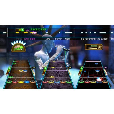 Guitar Hero Smash Hits - Ps3 #1