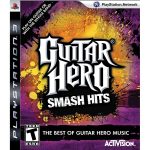 Guitar Hero Smash Hits - Ps3 #1
