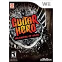 Guitar Hero: Warriors Of Rock - Nintendo Wii