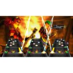 Guitar Hero: Warriors Of Rock – Nintendo Wii Guitar Hero: Warriors Of Rock - Nintendo Wii