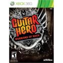 Guitar Hero Warriors Of Rock - Xbox 360