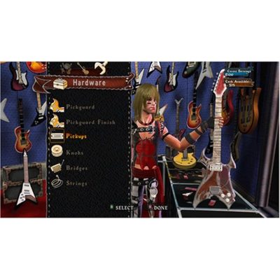 Guitar Hero World Tour - Nintendo Wii