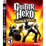 Guitar Hero World Tour – Ps3 Guitar Hero World Tour - Ps3