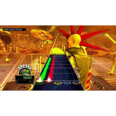 Guitar Hero World Tour - Xbox 360