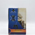 Halo 3 Master Chief – Radio Control Mongoose Nkok #1 Halo 3 Master Chief - Radio Control Mongoose Nkok #1