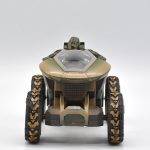 Halo 3 Master Chief – Radio Control Mongoose Nkok #1 Halo 3 Master Chief - Radio Control Mongoose Nkok #1