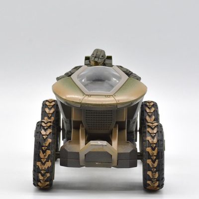 Halo 3 Master Chief - Radio Control Mongoose Nkok #1