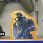 Halo 3 Master Chief – Radio Control Mongoose Nkok #1 Halo 3 Master Chief - Radio Control Mongoose Nkok #1