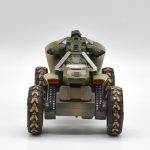 Halo 3 Master Chief – Radio Control Mongoose Nkok #1 Halo 3 Master Chief - Radio Control Mongoose Nkok #1