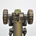 Halo 3 Master Chief – Radio Control Mongoose Nkok #1 Halo 3 Master Chief - Radio Control Mongoose Nkok #1