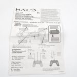 Halo 3 Master Chief – Radio Control Mongoose Nkok #1 Halo 3 Master Chief - Radio Control Mongoose Nkok #1