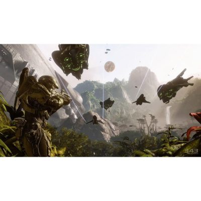 Halo 4 - Xbox 360