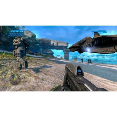 Halo Combat Evolved Anniversary - Xbox 360