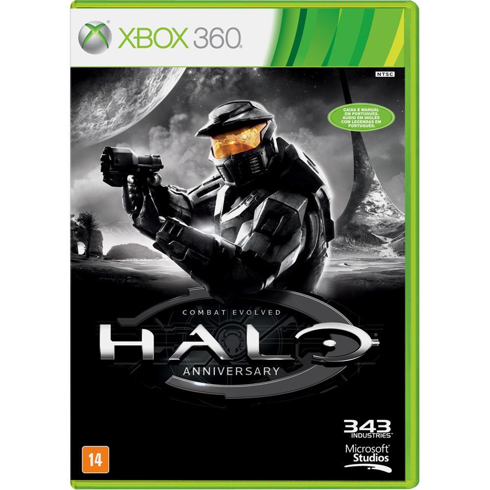 Fim de uma era! Servidores de todos os jogos Halo de Xbox 360 são