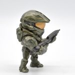 Halo Master Chief – Metals Die Cast Jada Toys Halo Master Chief - Metals Die Cast Jada Toys