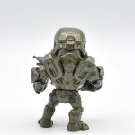 Halo Master Chief – Metals Die Cast Jada Toys Halo Master Chief - Metals Die Cast Jada Toys