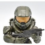 Halo Master Chief – Metals Die Cast Jada Toys Halo Master Chief - Metals Die Cast Jada Toys