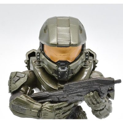 Halo Master Chief - Metals Die Cast Jada Toys