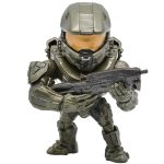 Halo Master Chief – Metals Die Cast Jada Toys Halo Master Chief - Metals Die Cast Jada Toys