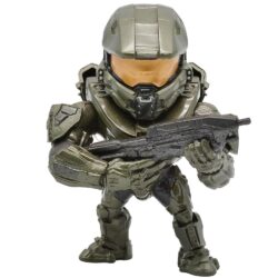 Halo Master Chief - Metals Die Cast Jada Toys